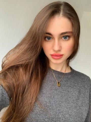 Проститутка Зина